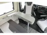 2024 - Rollerteam Livingstone DUO Sport   CamperVan med enkeltsenge som kan omforandres til dobb.seng - 4