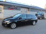 Peugeot 308 1,6 BlueHDi 120 Selection Sky SW