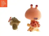 Littlest Pet Shop figur fra Little Pet Shop (str. 4 cm. og. 2 cm) - 2