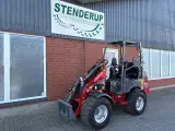 Weidemann 1280 CLASSIC - 2