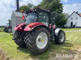 Traktor CASE IH 150 - 3