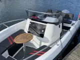 Micore XW 57 - 115 HK Honda/Udstyr - 3