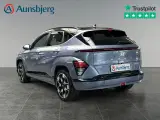Hyundai Kona 65 EV Ultimate - 3