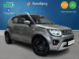 Suzuki Ignis 1,2 mHybrid Active