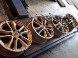 15"hyundai I 30 5x114,3 med tpms 