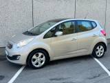 Kia Venga 1,6 CRDi 115 - 4