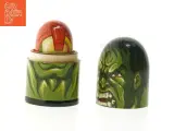 Superhelte Matryoshka-dukker (str. 11 cm) - 3