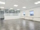 Nyindrettet lyst kontor 130 m2 - 2