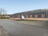 140 m² kontor/lager i større erhvervspark - 2