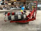 Wrapmaskine Tekla - 5