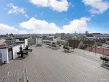 Centrale og effektive kontorer med adgang til tagterrasse og parkering - 3