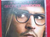 Secret window