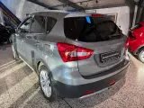 Suzuki S-Cross 1,4 mHybrid Active - 3