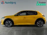 Peugeot e-208 50 GT - 2