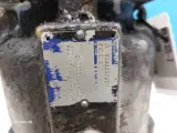 New Holland FX375 Hydraulikmotor 89511750 - 5