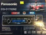 Panasonic Radio Dvd Afspiller