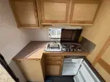 Sprite SUPER 460 MF - 3