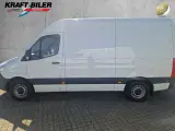 Mercedes Sprinter 316 2,2 CDi A2 Kassevogn aut. RWD - 2