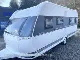 2018 - Hobby Prestige 560 WLU   Enkeltsenge-Endebadeværelse-Gulvtemp. - 4