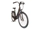Lindebjerg Elcykel Center LUX 2.0 - 3