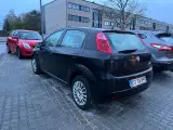 Fiat PUNTO Active1,4.benzin - 2
