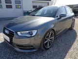 Audi A3 1,4 TFSi 150 Sport Sportback S-tr. - 2