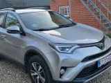 Toyota Rav4 2,0 Diesel  - 3