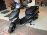 VGA One 30. 9 mdr. 950 km  - 2