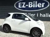 Toyota iQ 1,0 VVT-i Q2