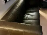 Sofaer i læder