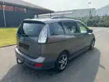 Mazda 5 2,0 Advance aut. Van - 4