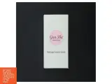 Gua Sha skønhedsbræt (str. 160x80x30 mm) - 3