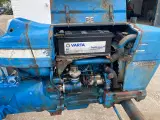 Ford 4600  - 5