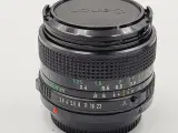 ⭐️· Objektiv: Canon FD 28mm 1:2.8 Objektiv - 3