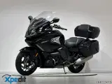 BMW K 1600 GT - 5