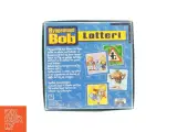 Byggemand Bob - Lotteri fra Litas spil - 2