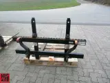Ålö PALLEGAFFEL SÆT - 3