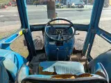 Ford 4600 - 5