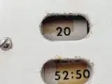 ⭐️· Vintage klassiske Brio benzinstander  - 5