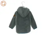 Racoon fleece jakke (Str. 92) - 2