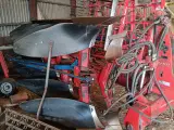 Naud 57 med fiberplader og jord pakker - 5