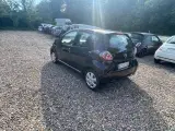 Toyota Aygo 1,0  - 2