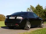 Saab 9-3 Turbo X - 2