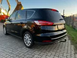 Ford s-max 2.0 TDCI 150hkaut. 7 personers titanium - 4