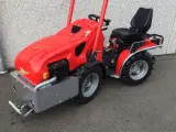Fort Sirio 4x4 MED FRONTLIFT - 2