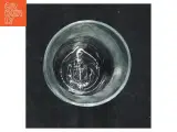 Sæt af 3 glas (str. 8 cm. 3 styk) - 5