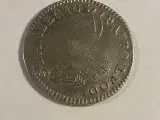 Escalin Liege 1744 Belgium - Renset / Cleaned - 2