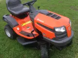 2012 år Husgvarna Lux Model