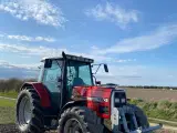 Traktor Massey Ferguson - 5