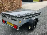 Viking trailer model LBS 072011